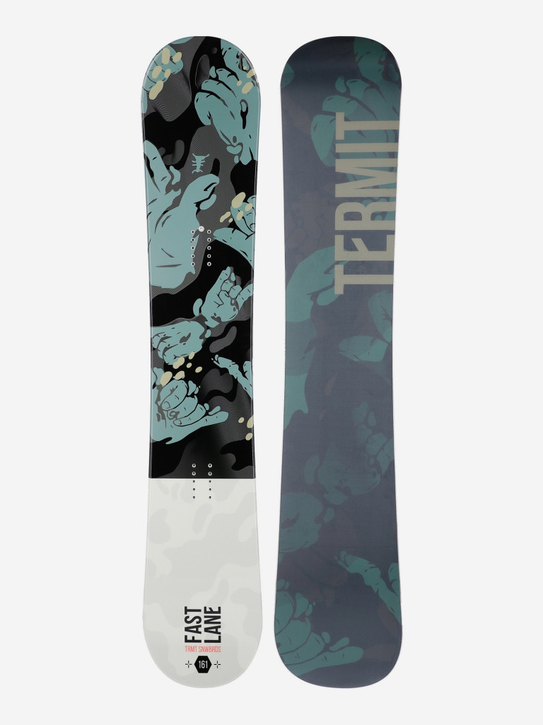 Сноуборд Termit Fastlane