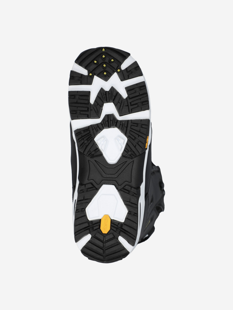 Сноубордические ботинки Burton Driver X