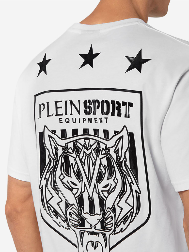 Футболка Plein Sport