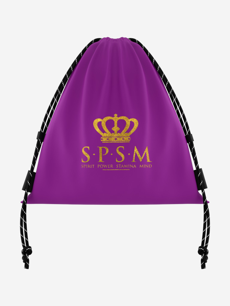 Мешок для формы и обуви S.P.S.M.