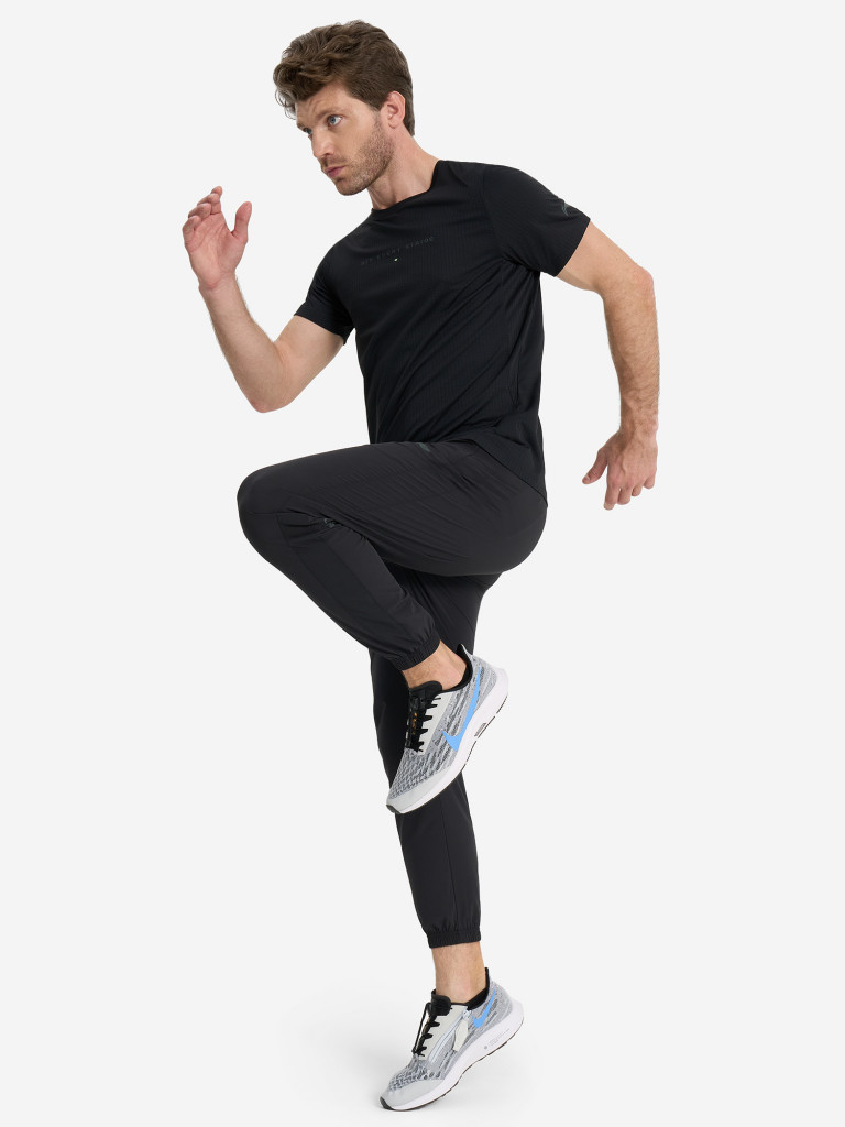 Брюки мужские Li-Ning