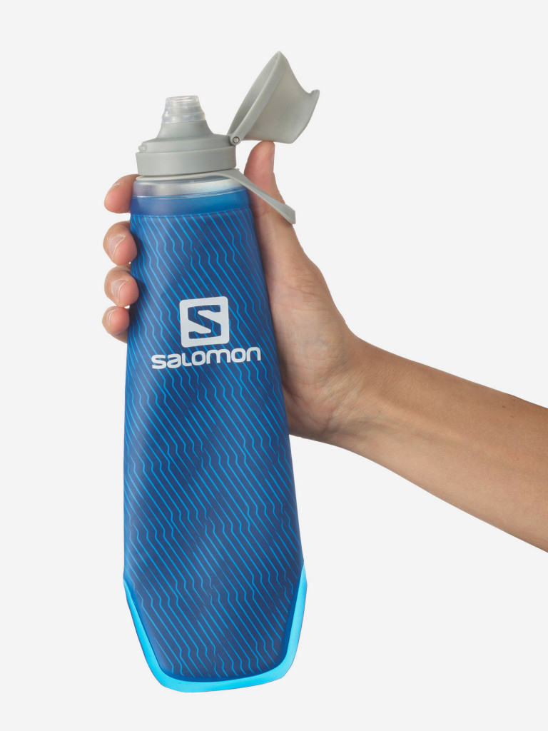 Фляга Salomon Sflask 400/13 Insul 42