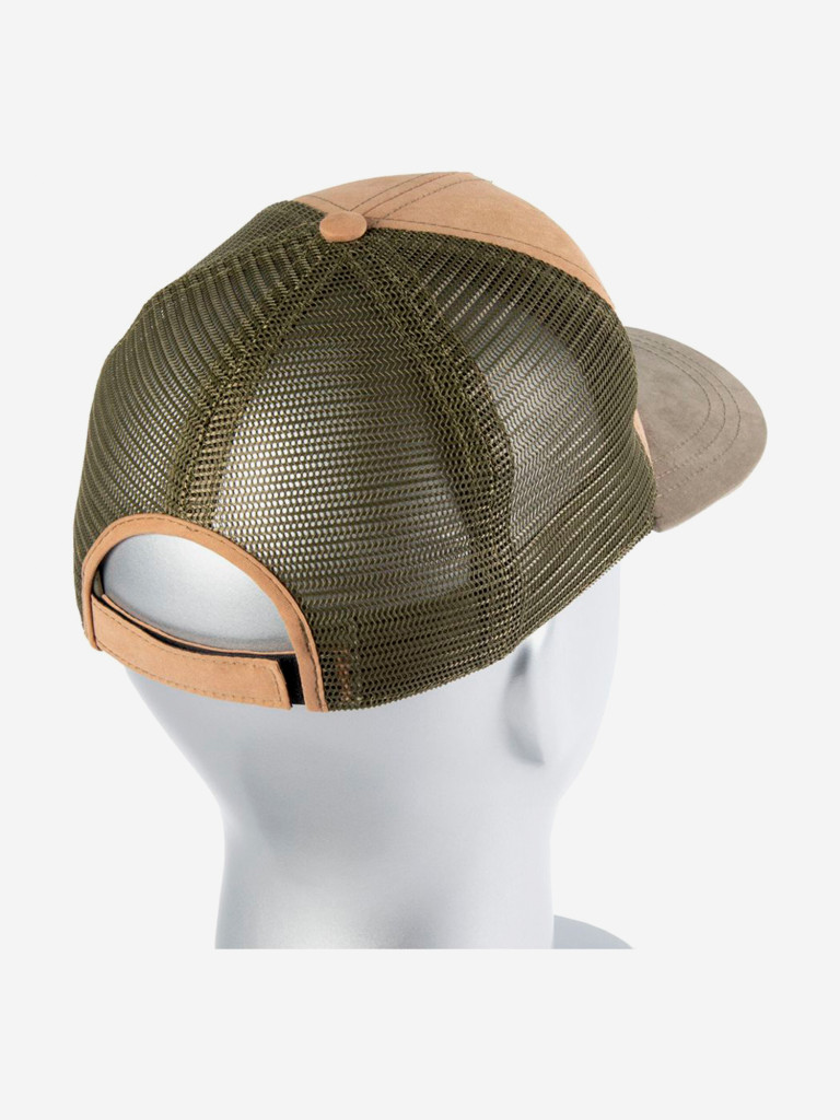 Бейсболка Norfin SUMMER для рыбалки и охоты