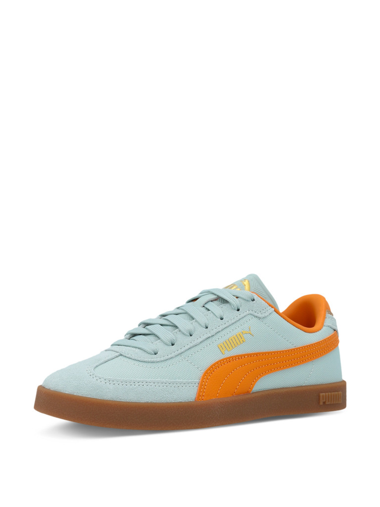 Кеды детские PUMA Club Ii Era Cv Jr