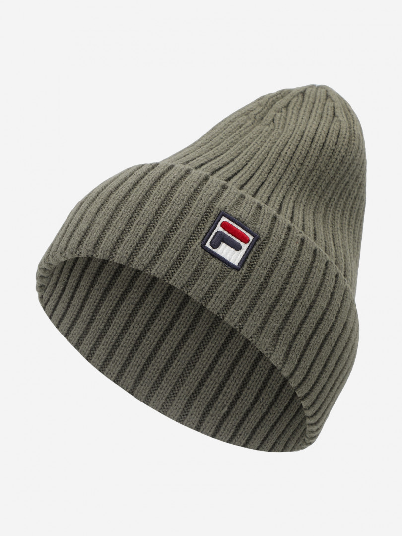 Шапка для мальчиков FILA Зеленый 899₽