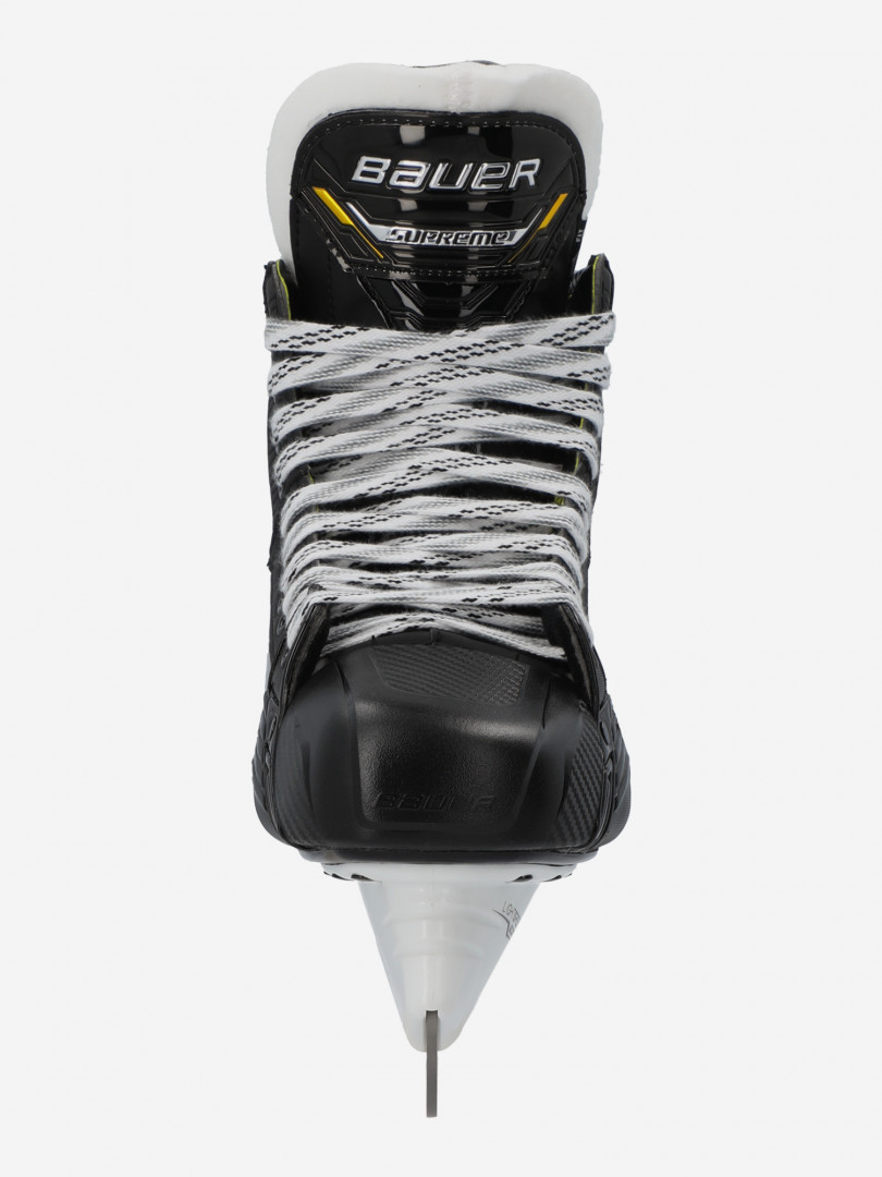 Коньки хоккейные Bauer SS Supreme M5 Pro Skate FIT2 28272450299 Черный, размер 41.5,44.5,43.5, фото 3