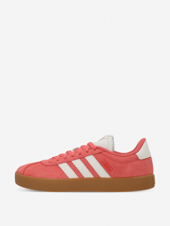Кеды женские adidas VL Court 3.0