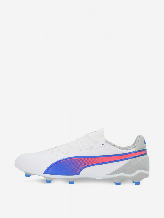 Бутсы мужские PUMA King Match Fg/Ag