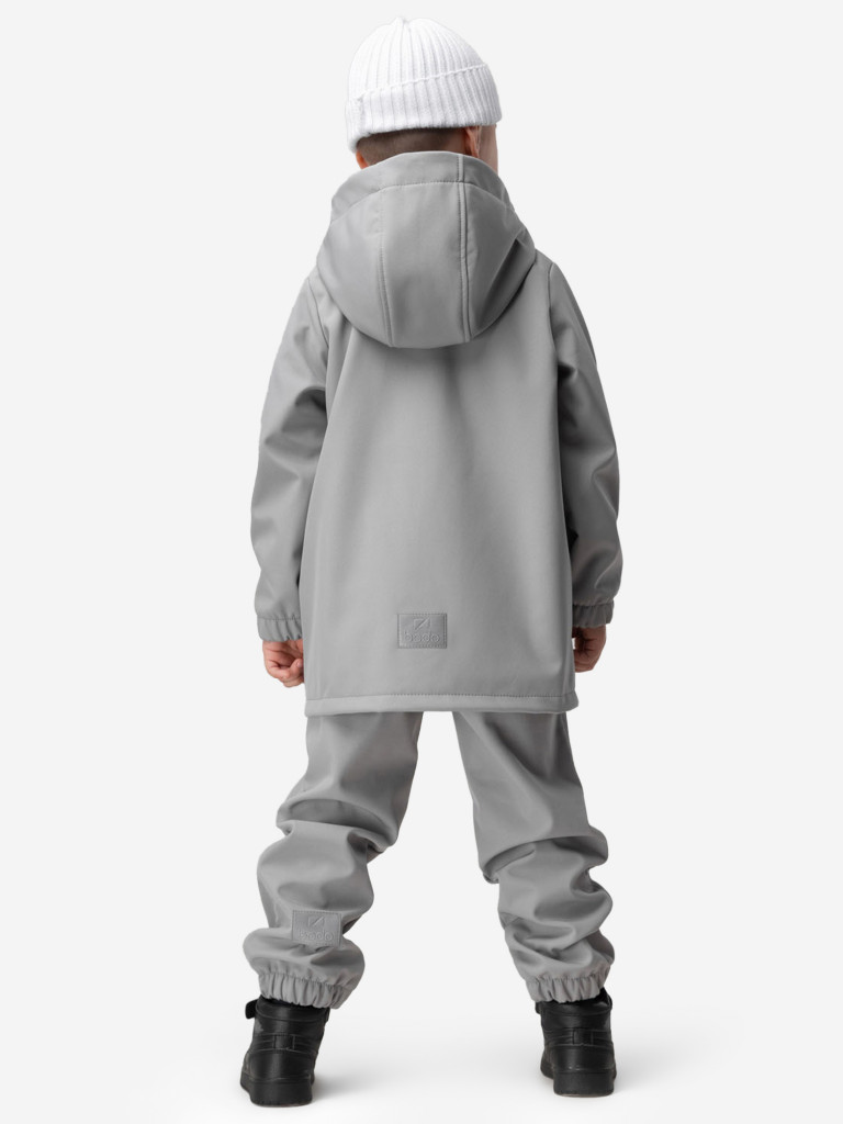 Костюм софтшелл bodo