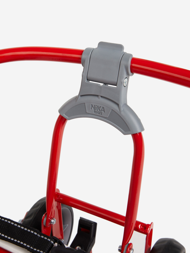 Санки Nika Nikki 3