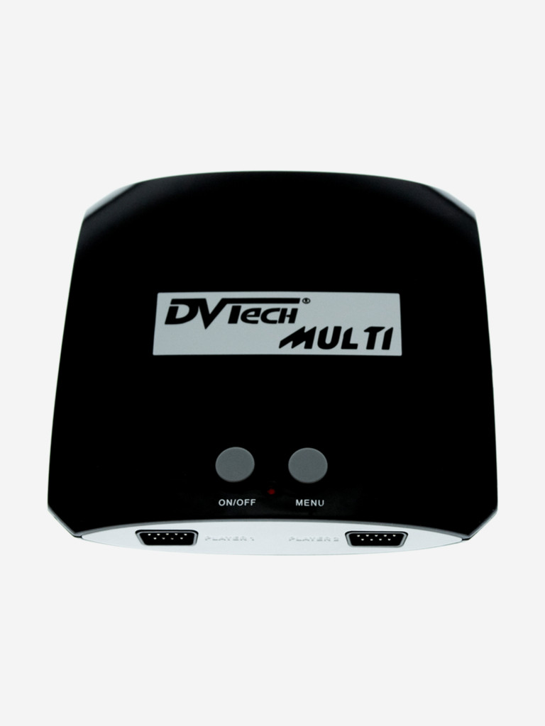 Игровая приставка DVTech MT (500 игр)