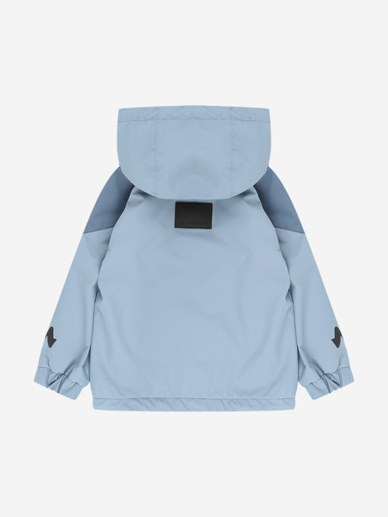 Ветровка NIKASTYLE