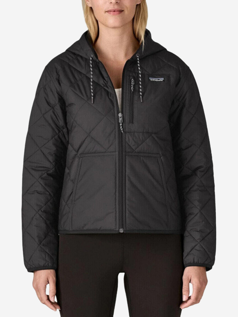 Куртка Patagonia Diamond Quilted