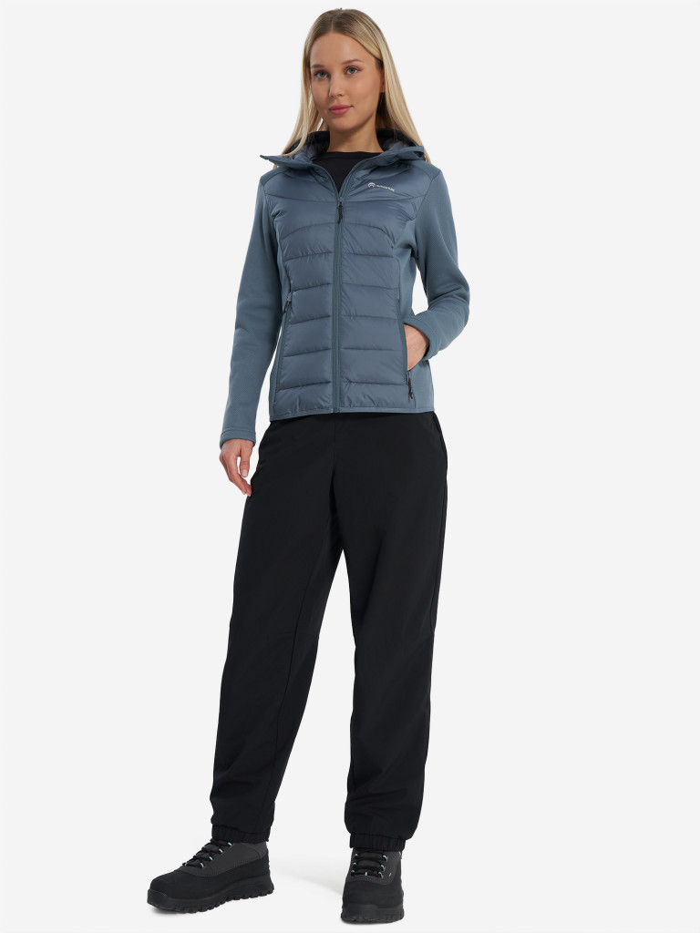 Легкая куртка женская Outventure