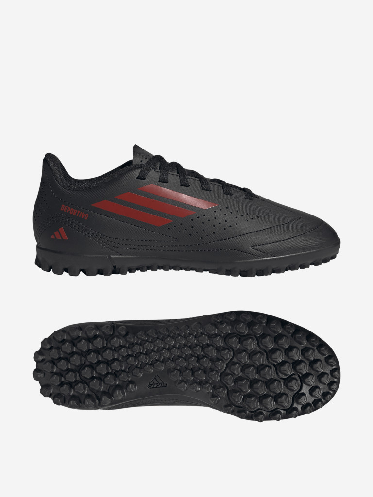 Бутсы для мальчиков adidas Deportivo III Tf J