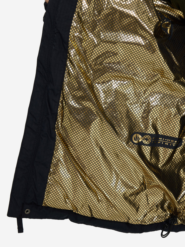 Куртка утепленная мужская Columbia Landroamer Puffer Jacket