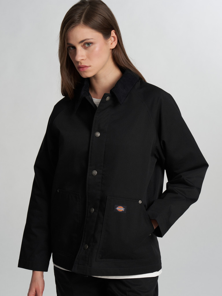 Легкая куртка женская DICKIES Union Barn