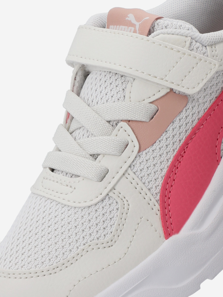 Кроссовки для девочек PUMA Trinity Lite Ac+ Ps