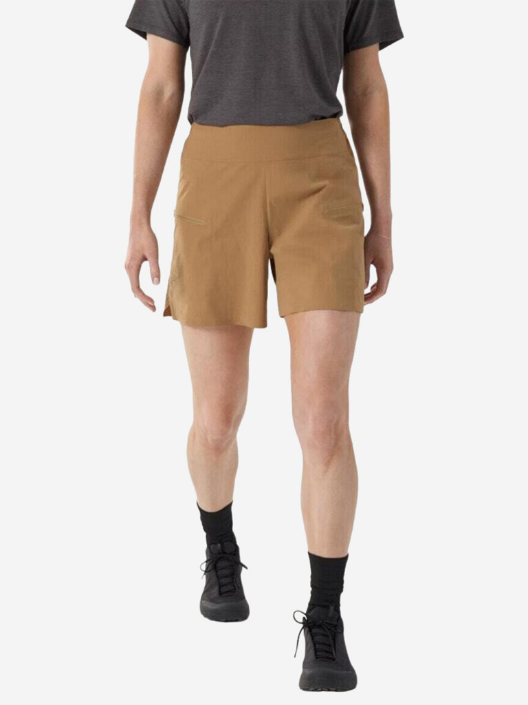 Шорты женские Arc'teryx Aestas Shorts