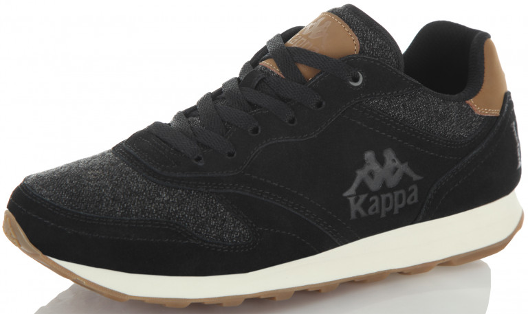 Кроссовки мужские Kappa Authentic Run