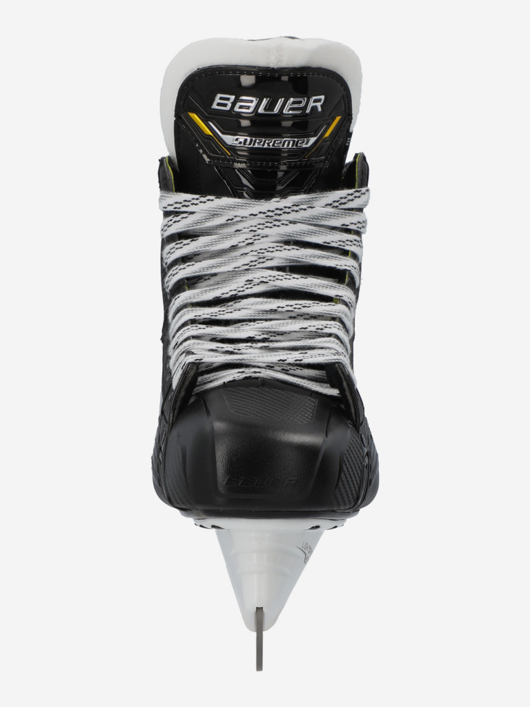 Коньки хоккейные Bauer SS Supreme M5 Pro Skate FIT2 SR