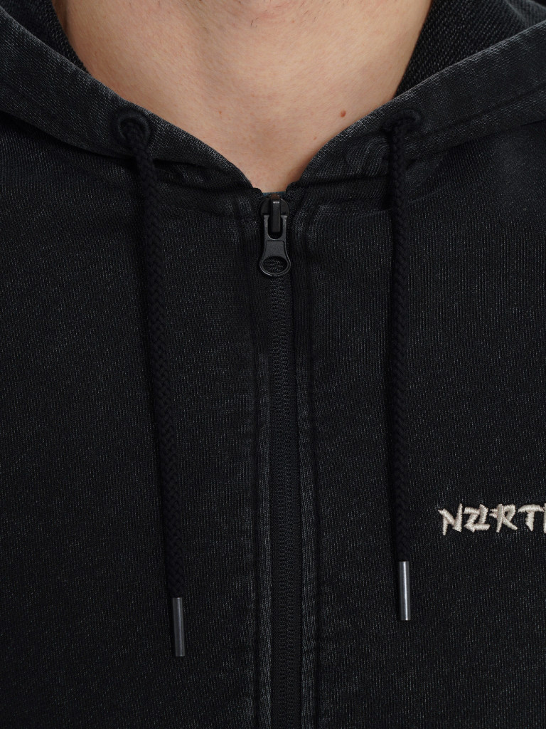 Толстовка мужская оверсайз Northland