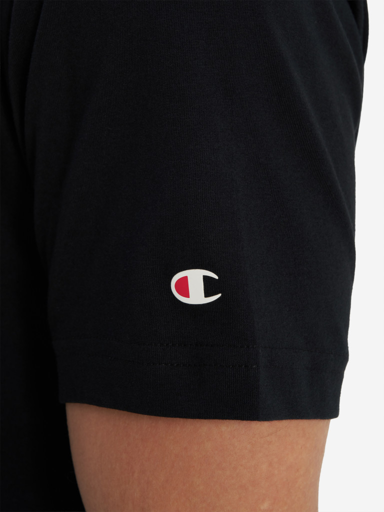 Футболка мужская Champion