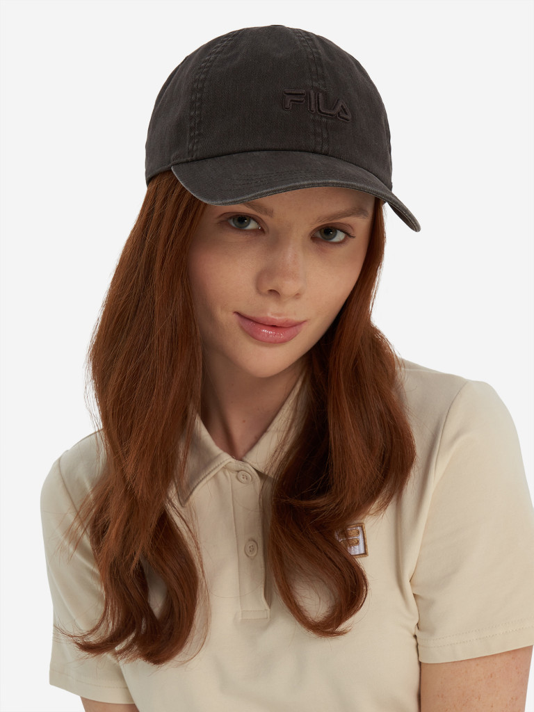 Бейсболка FILA