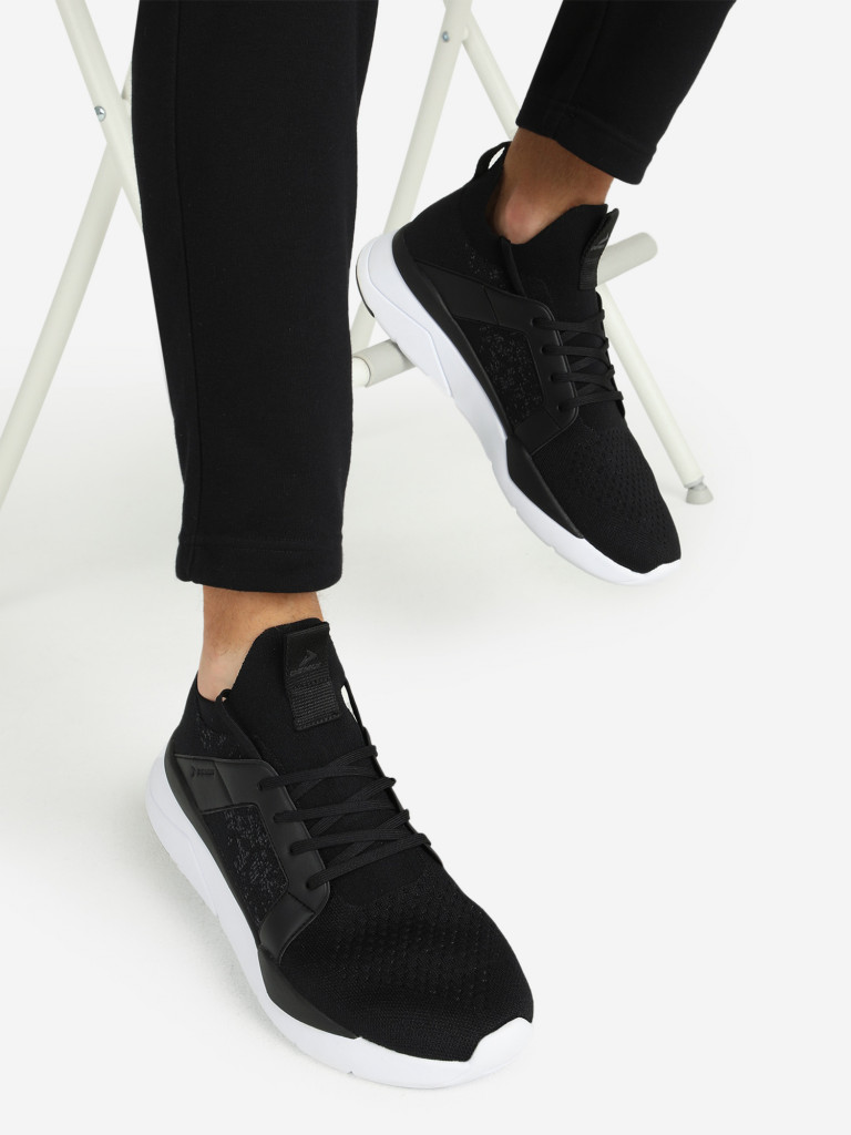 Кроссовки мужские Demix Sprinter GLX Knit