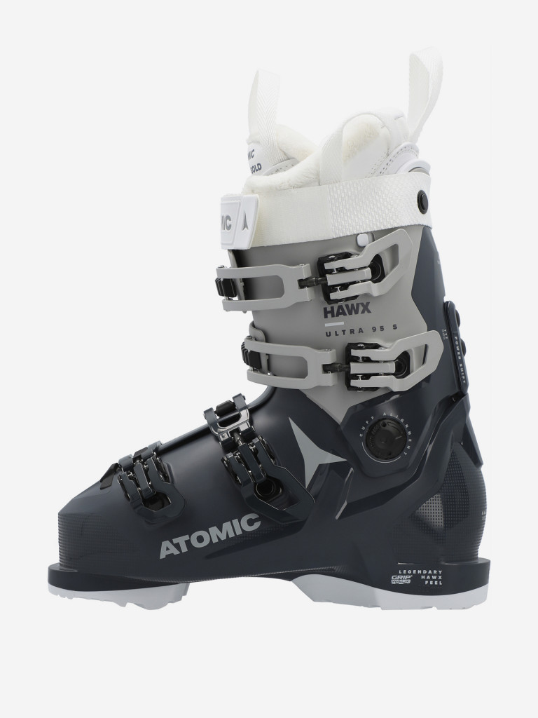 Ботинки горнолыжные женские Atomic Hawx Ultra 95 S