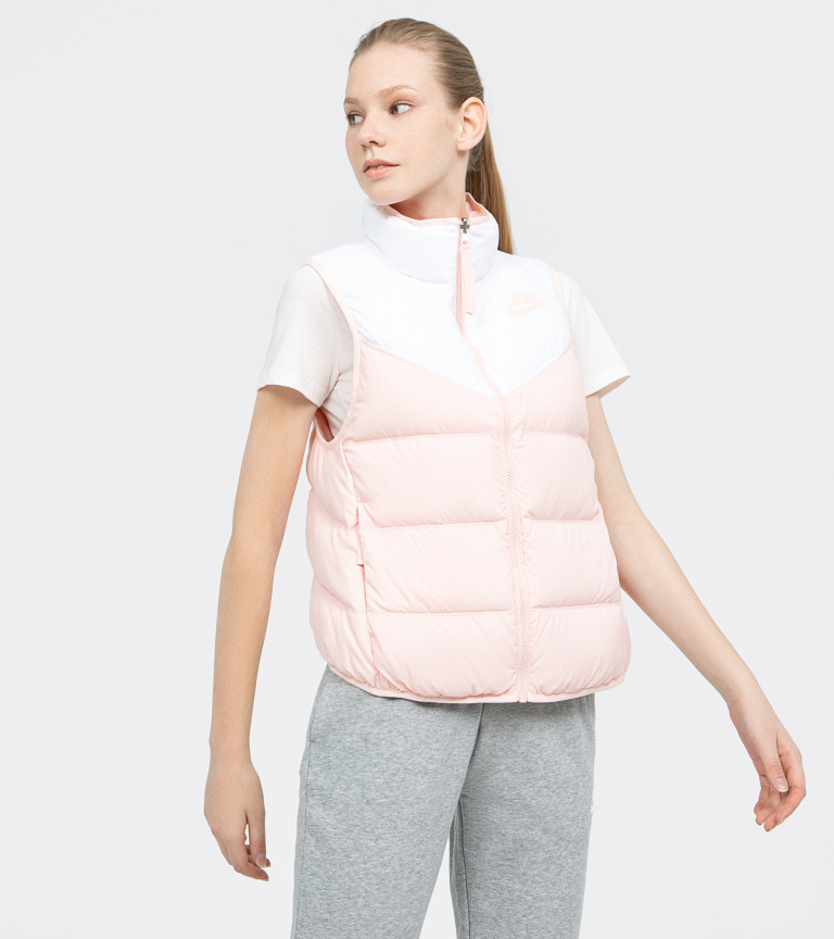 Жилет пуховой женский Nike Sportswear