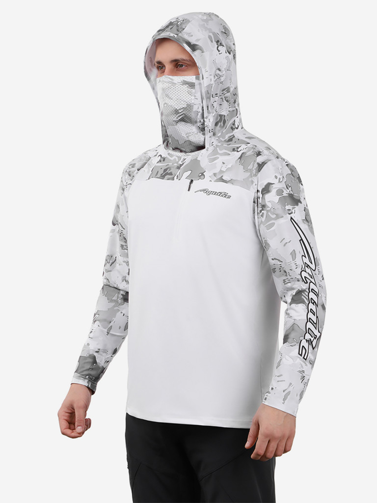 Комплект джерси подарочный для рыбалки Aquatic