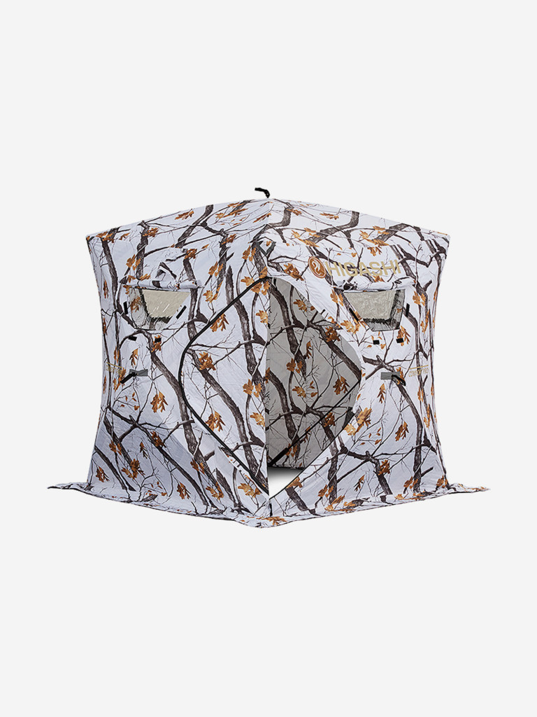 Зимняя палатка HIGASHI Winter Camo Comfort Pro