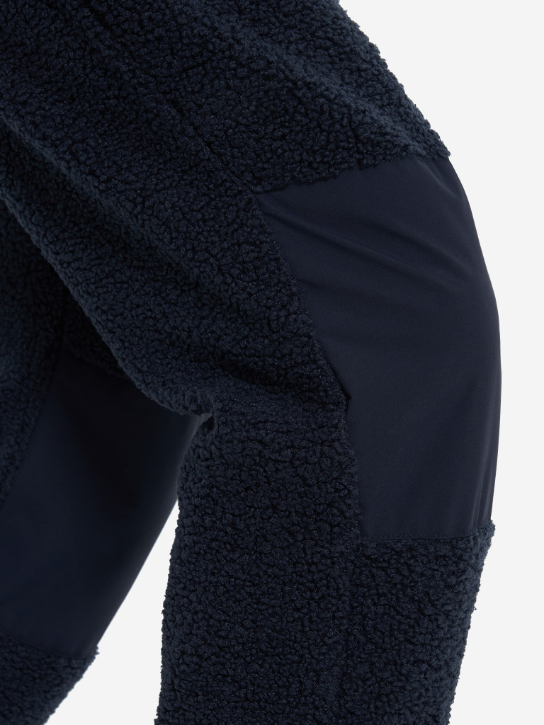 Брюки флисовые мужские FILA Heritage