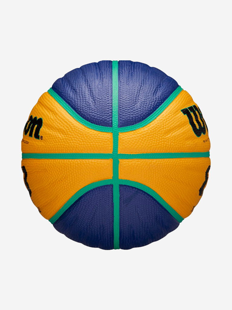 Мяч баскетбольный WILSON FIBA3x3 Replica
