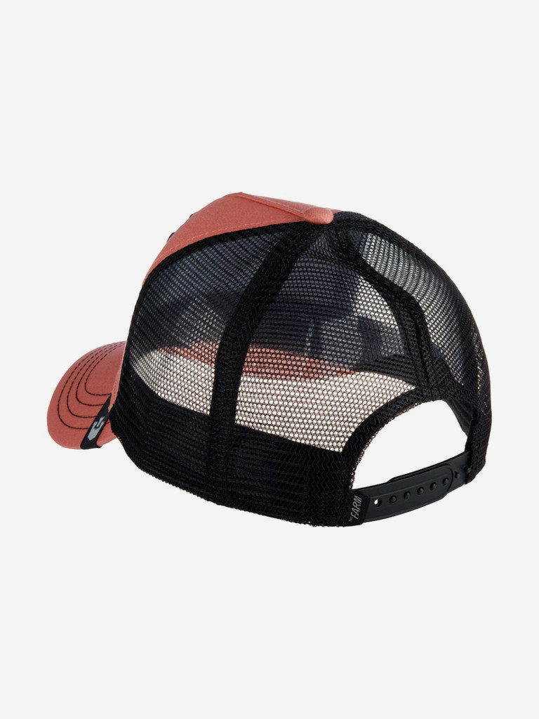 Бейсболка с сеточкой GOORIN BROTHERS 101-0395