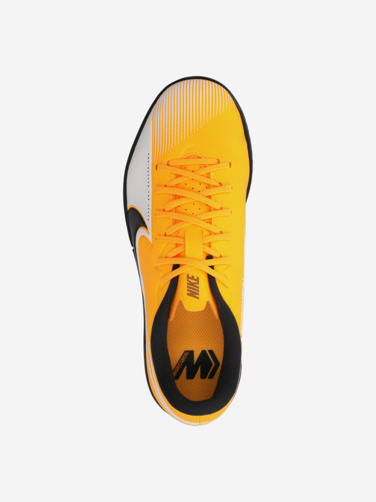 Бутсы для мальчиков Nike Jr Vapor 13 Academy IC