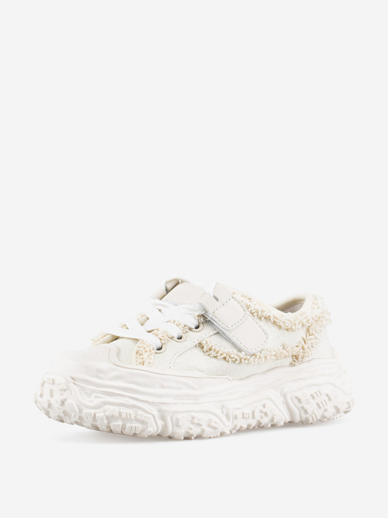 Кеды для девочки КОТОФЕЙ