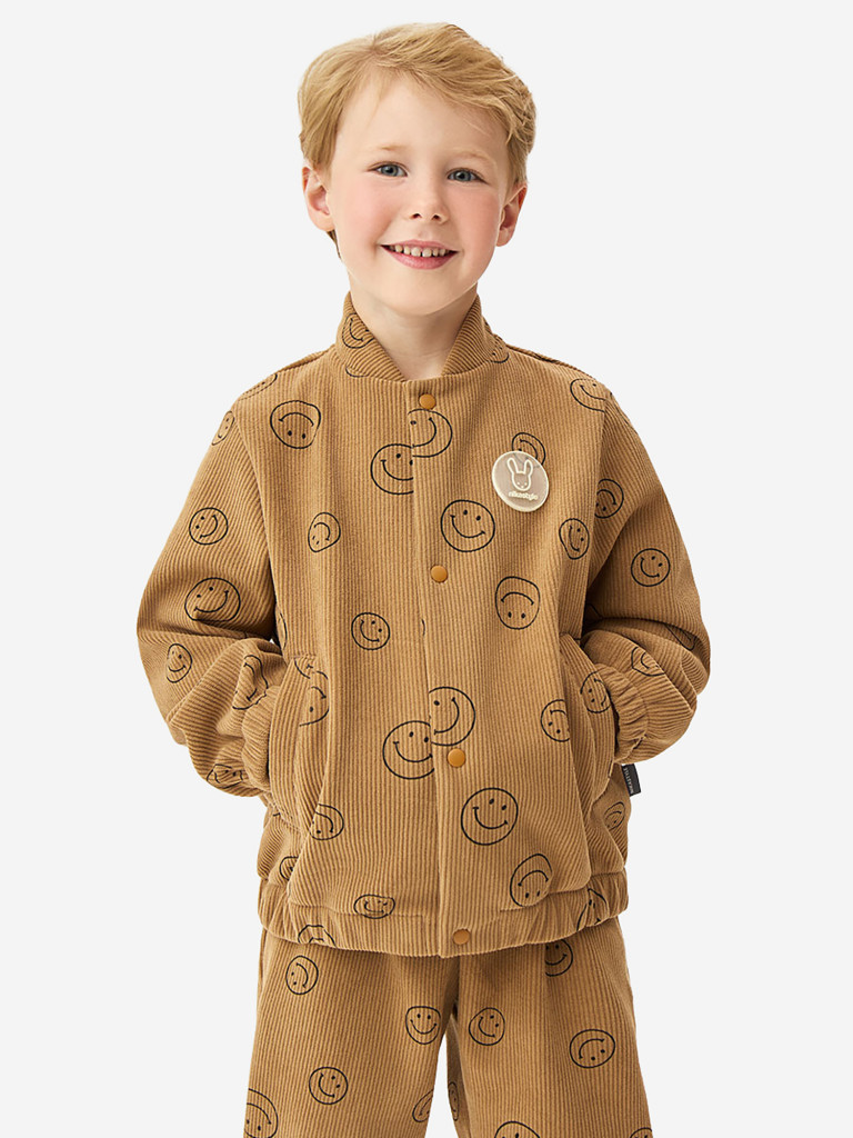 Костюм NIKASTYLE