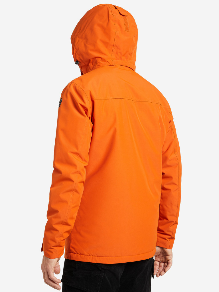 Куртка утепленная мужская IcePeak Aztec