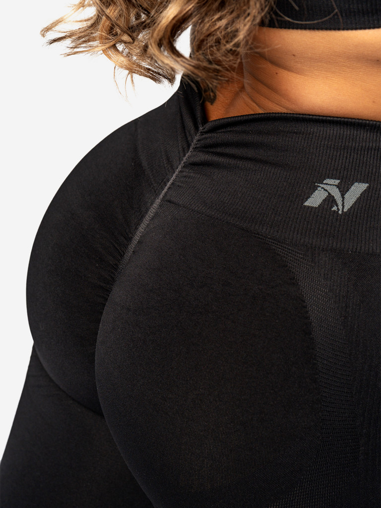 Легинсы Push-Up с высокой талией Totally seamless 303