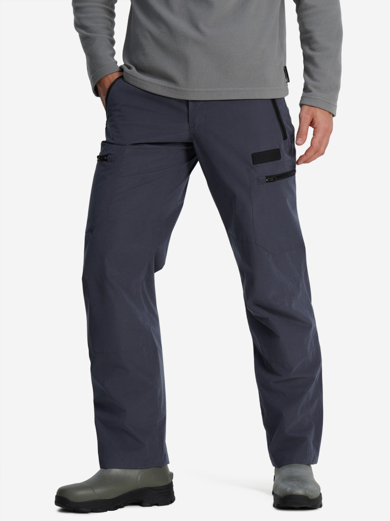 Брюки мембранные мужские Geotech