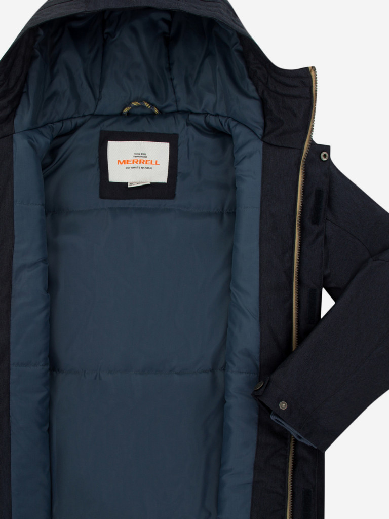 Куртка утепленная для мальчиков Merrell