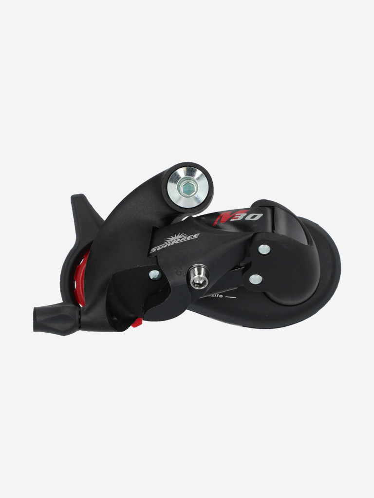 Переключатель задний SunRace RD-M36D, 6 скоростей