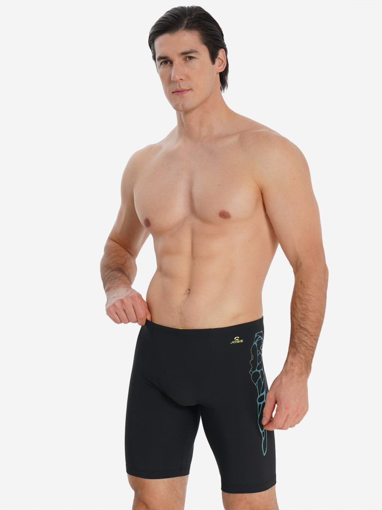 Джаммеры мужские Joss