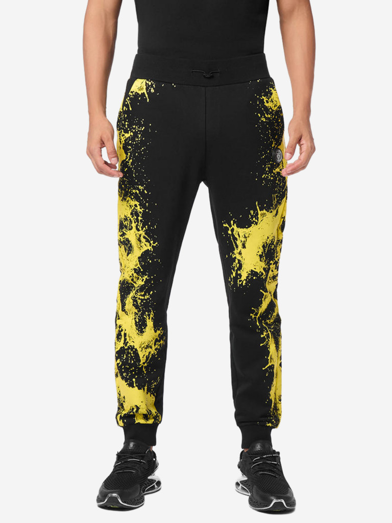 Брюки спортивные Plein Sport
