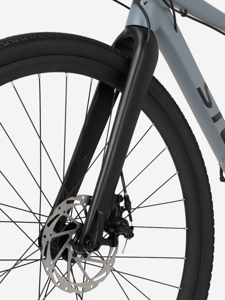 Велосипед гравийный Stern X-Line 2.0