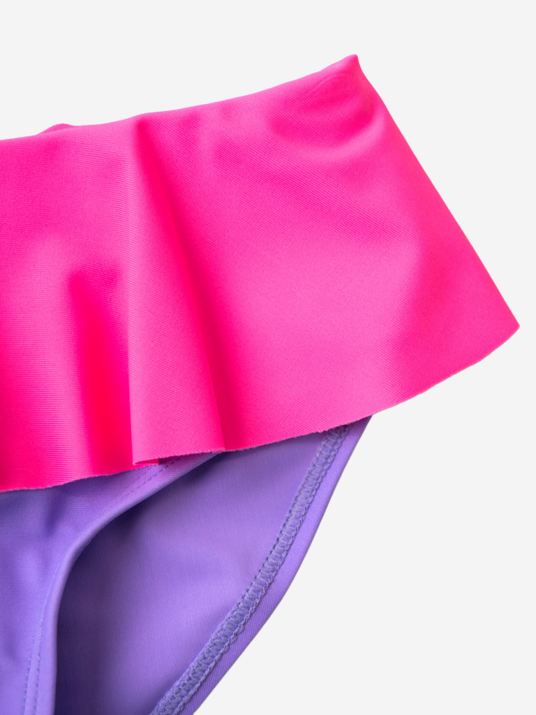 Плавки для девочек PlayToday