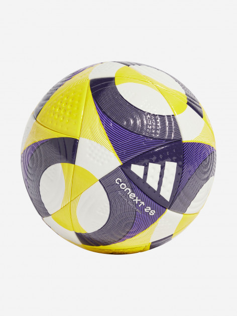 Мяч футбольный adidas Conext 25 Pro арт. JH1273 мультицвет цвет