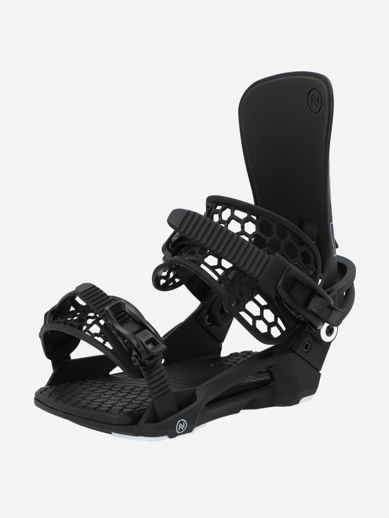 Крепления для сноуборда Nidecker Kaon